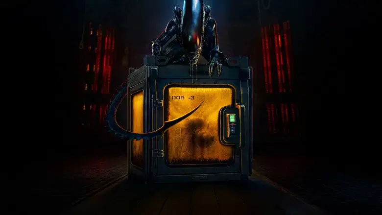 Alien: Earth still 7