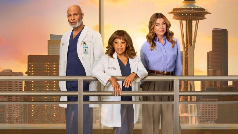 Grey's Anatomy still 1