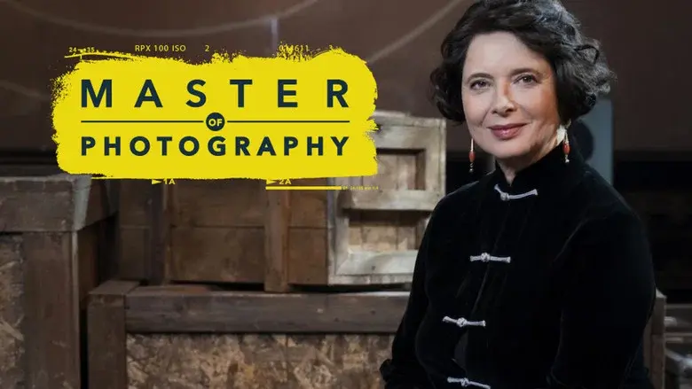 Master of Photography still 3