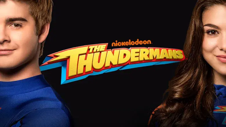 The Thundermans still 6