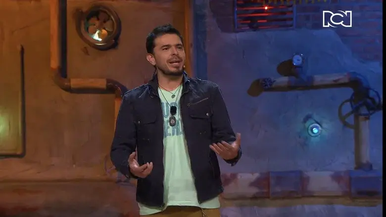 Los Comediantes de La Noche still 4