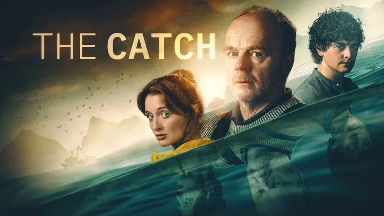 The Catch still 4