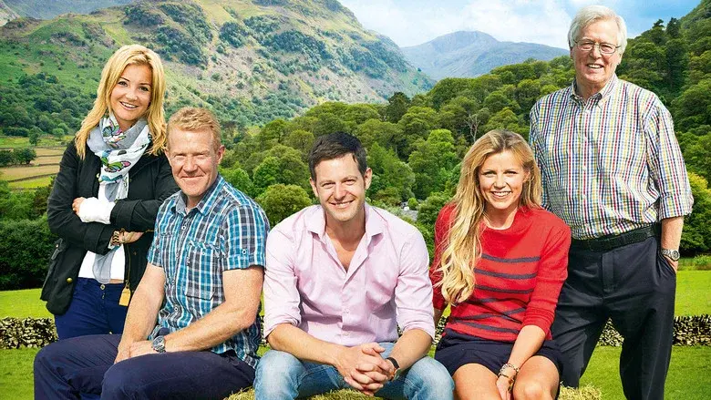 Countryfile still 1