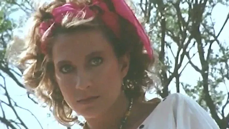 Night of Fear still 5