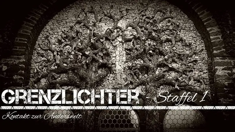 Grenzlichter - Kontakt zur Anderswelt still 1