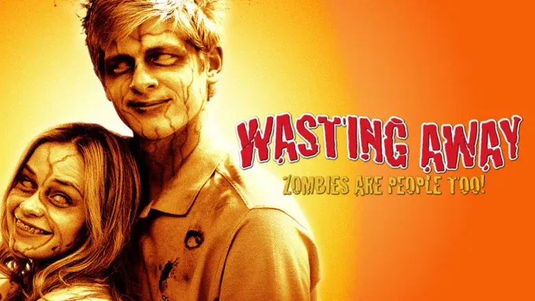 Wasting Away still 6