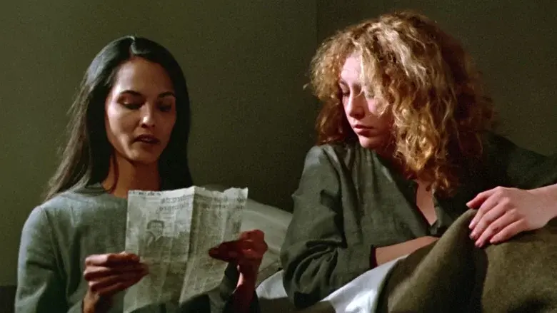 Women's Prison Massacre still 4