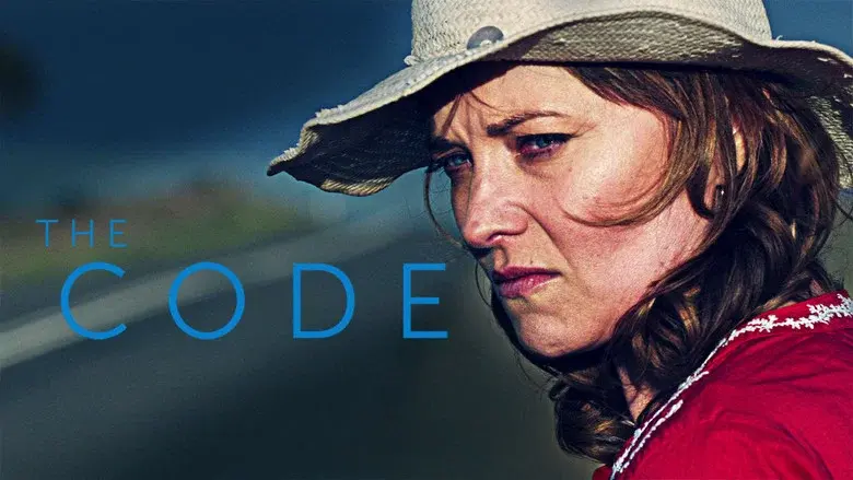 The Code still 7