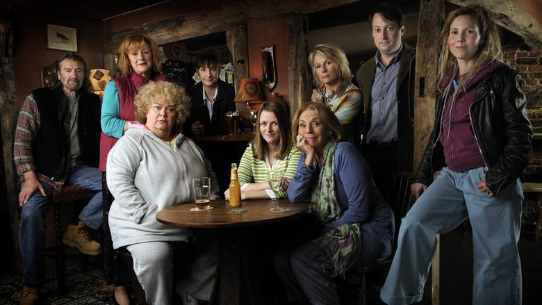 Jam and Jerusalem still 2