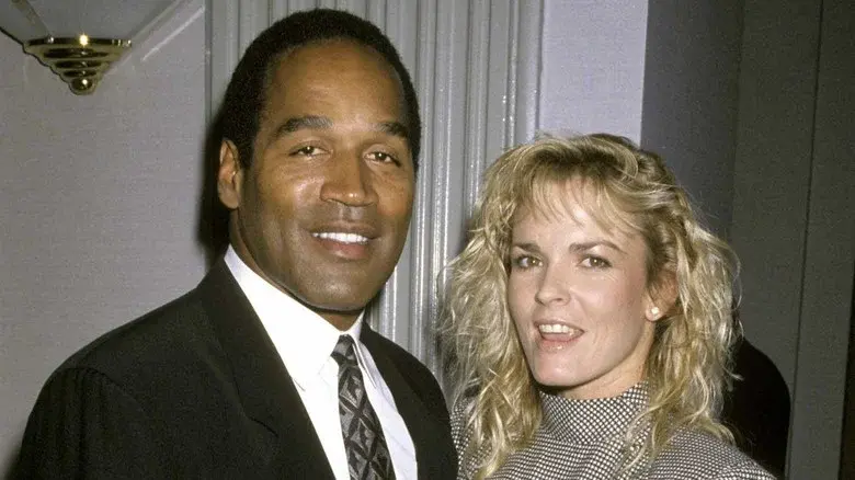 American Manhunt: O.J. Simpson still 8