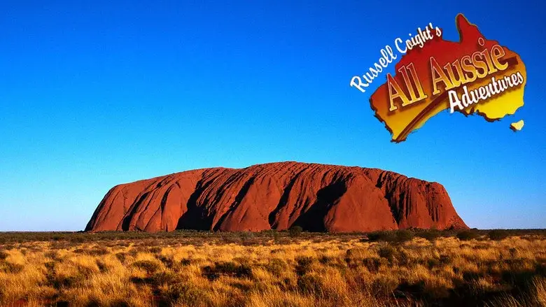 Russell Coight's All Aussie Adventures still 1