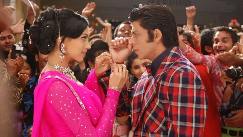 Om Shanti Om still 7