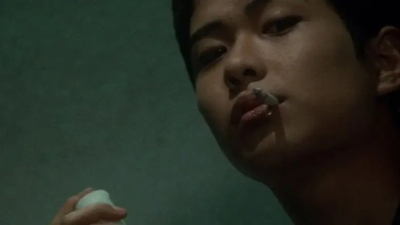 Shinjuku Triad Society still 3