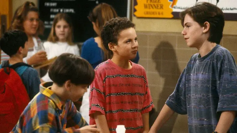 Boy Meets World still 7