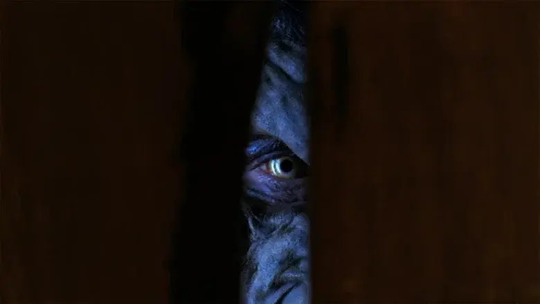 Big Bad Wolf still 2