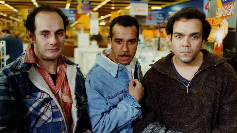The Three Brothers still 6