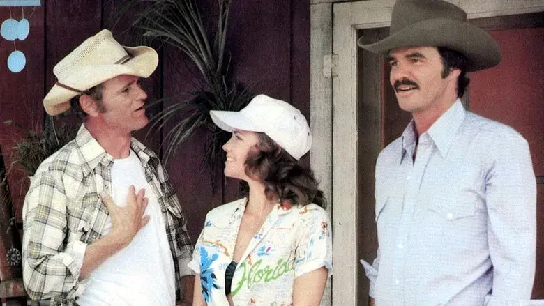 Smokey and the Bandit II still 8