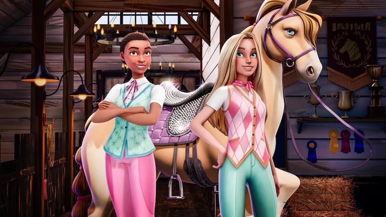Barbie Mysteries still 5