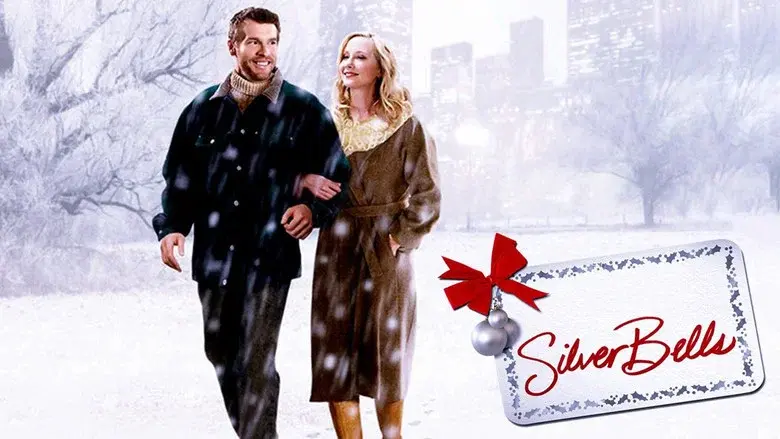 Silver Bells still 2