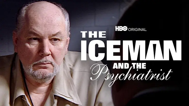 The Iceman and the Psychiatrist still 4