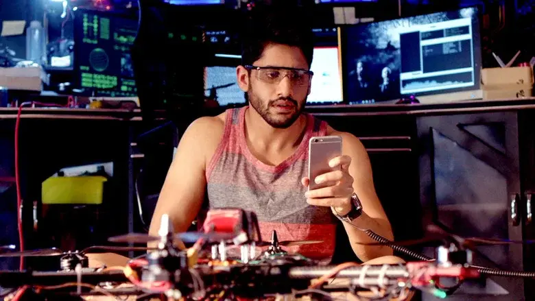 Yuddham Sharanam still 6