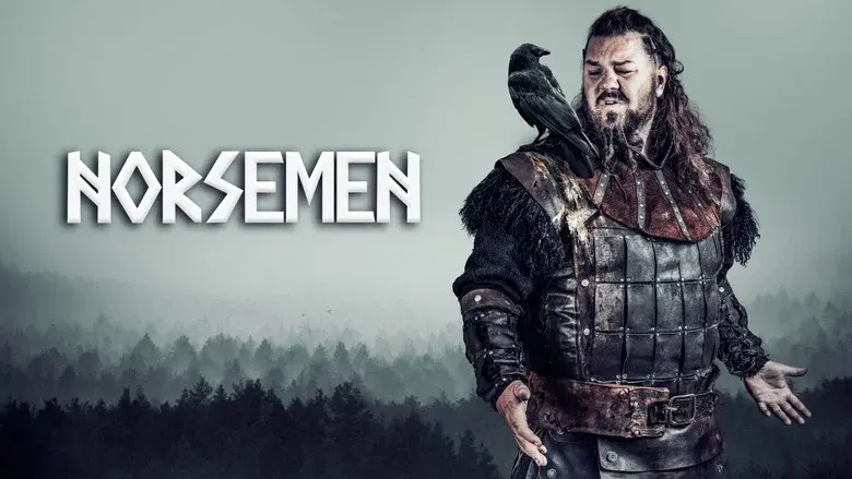 Norsemen still 6