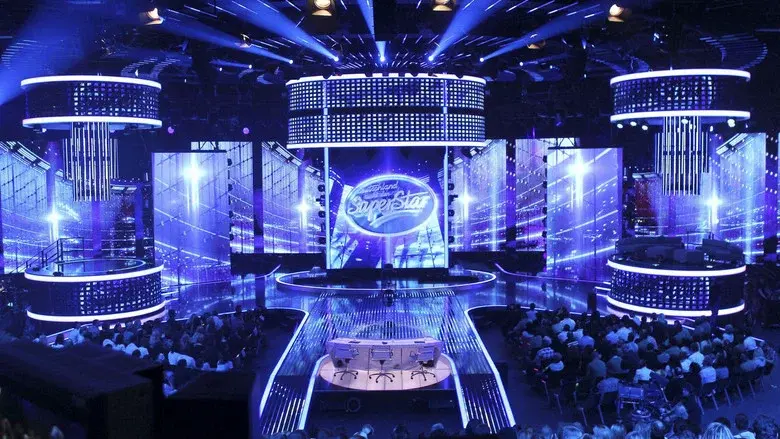 Deutschland sucht den Superstar still 1