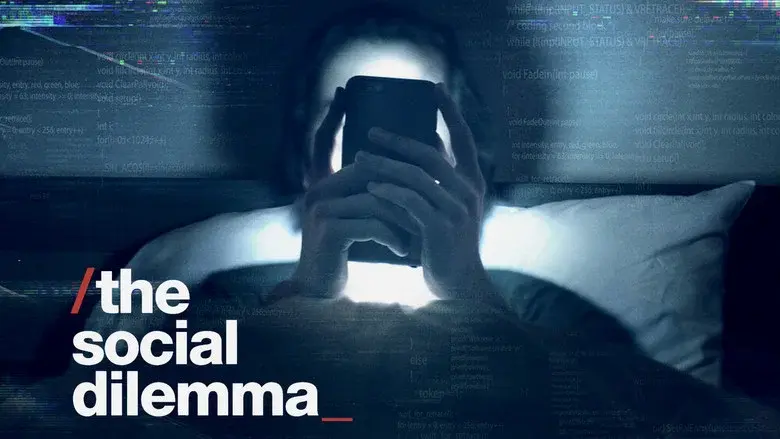 The Social Dilemma still 1