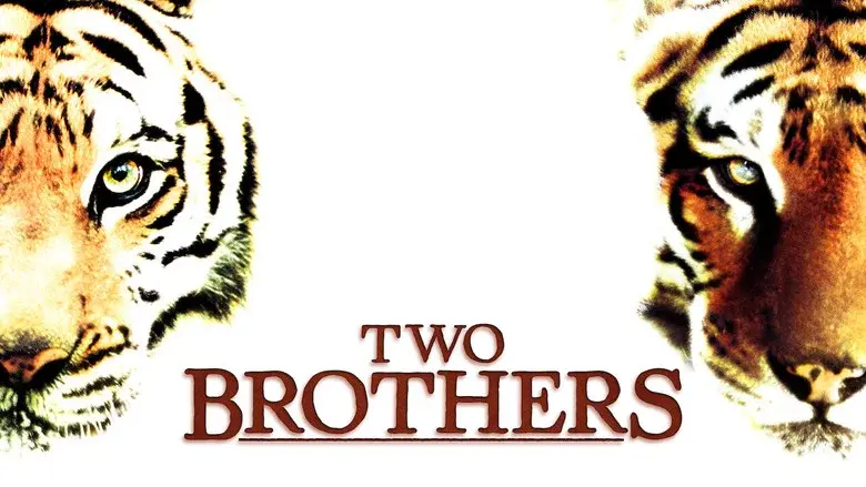 Two Brothers still 6