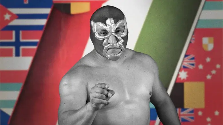 Operation Luchador still 1
