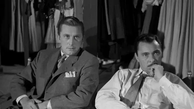 The Bad and the Beautiful still 1