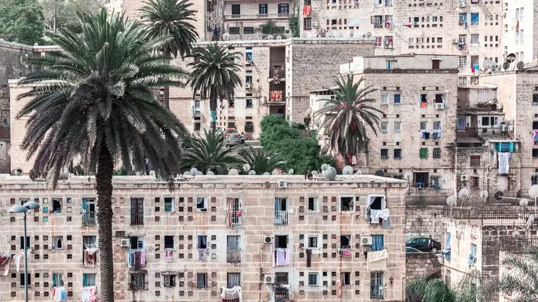 Fernand Pouillon, Une architecture habitée still 7