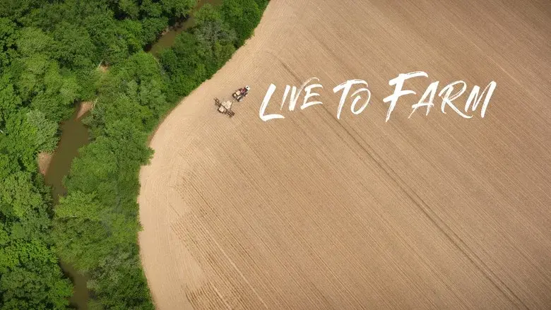 Live To Farm still 1
