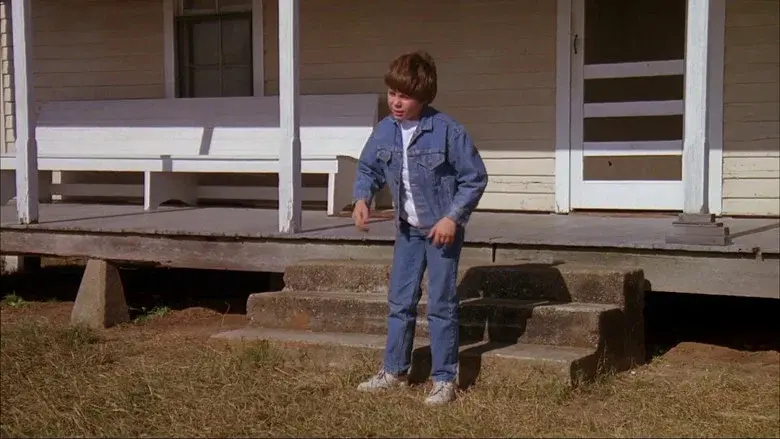 Cohen and Tate still 7