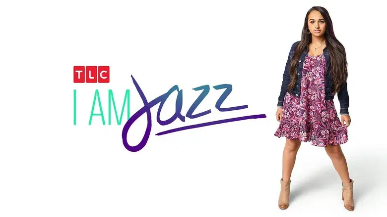 I Am Jazz still 1