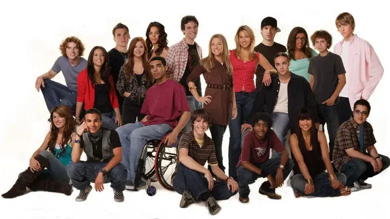 Degrassi still 7