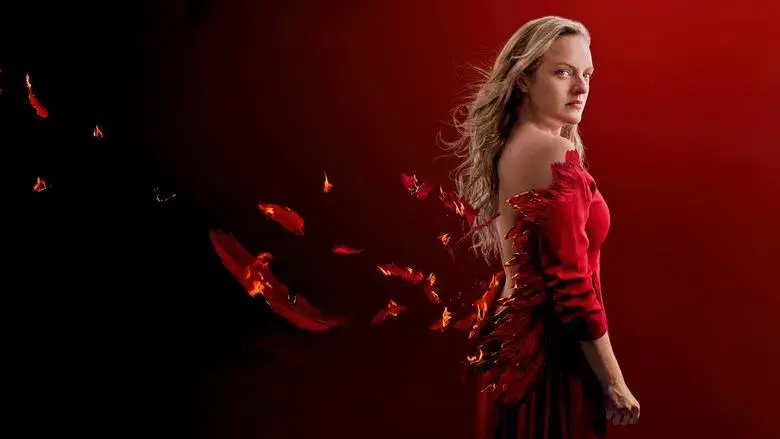 The Handmaid's Tale still 4