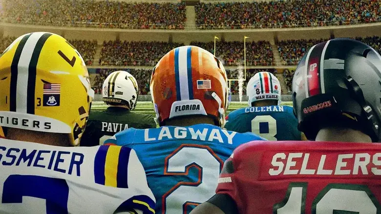 SEC Football: Any Given Saturday still 1
