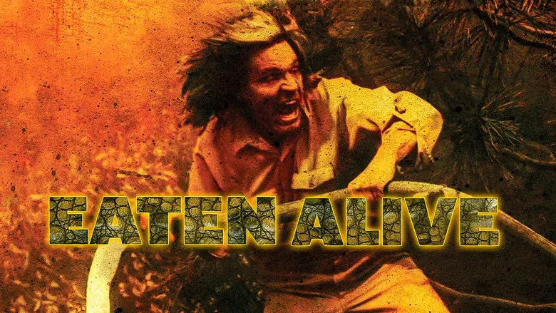 Eaten Alive still 4