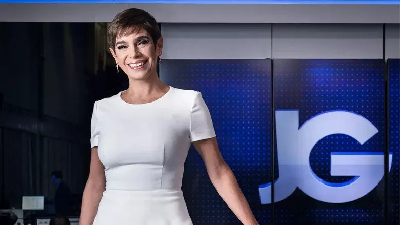 Jornal da Globo still 8