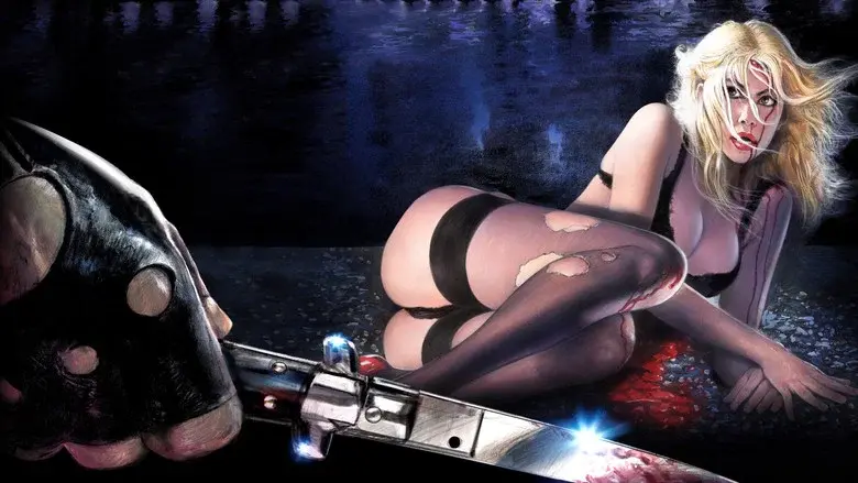 The New York Ripper still 6