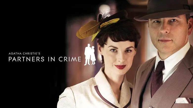 Partners in Crime still 4