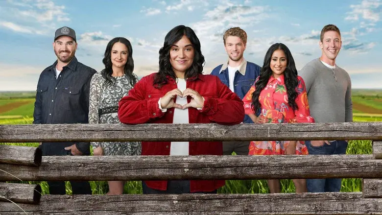 Farming For Love still 1