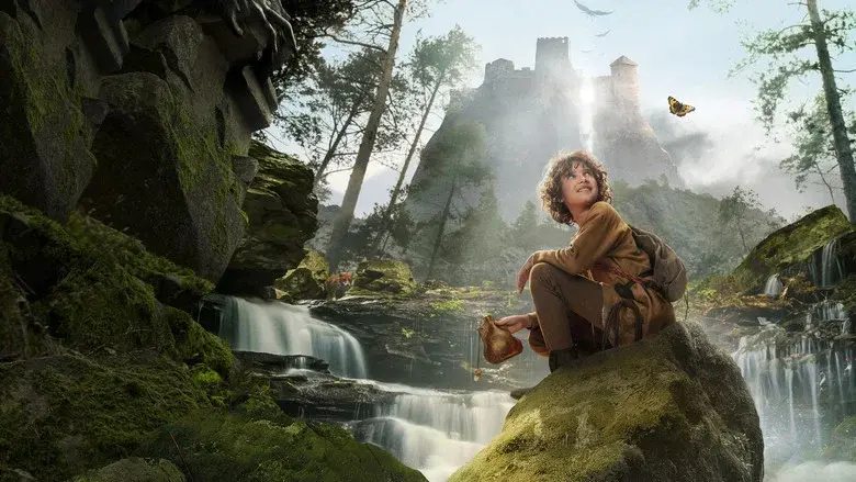 Ronja the Robber's Daughter still 3