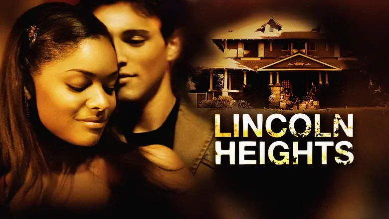 Lincoln Heights still 2