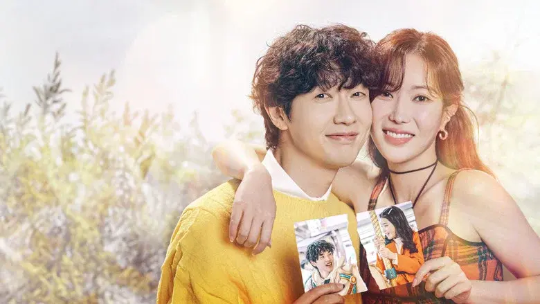 Beauty and Mr. Romantic still 4