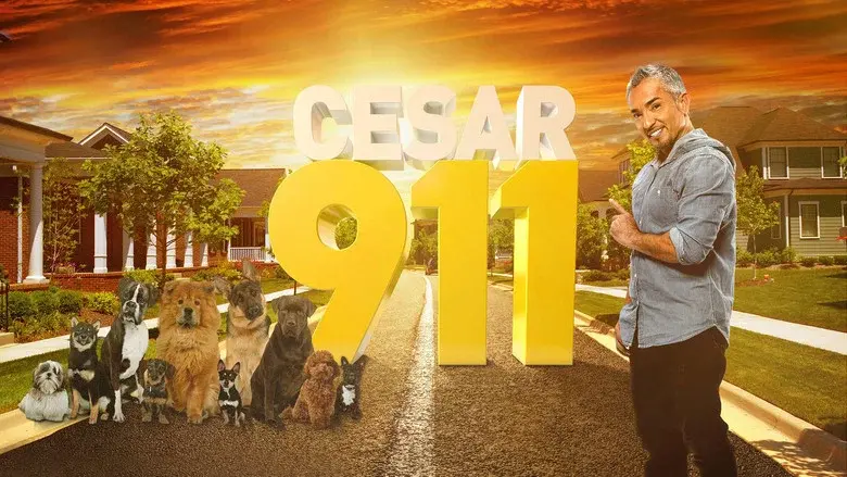 Cesar 911 still 2
