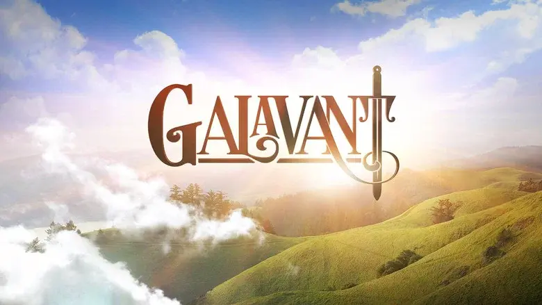 Galavant still 5
