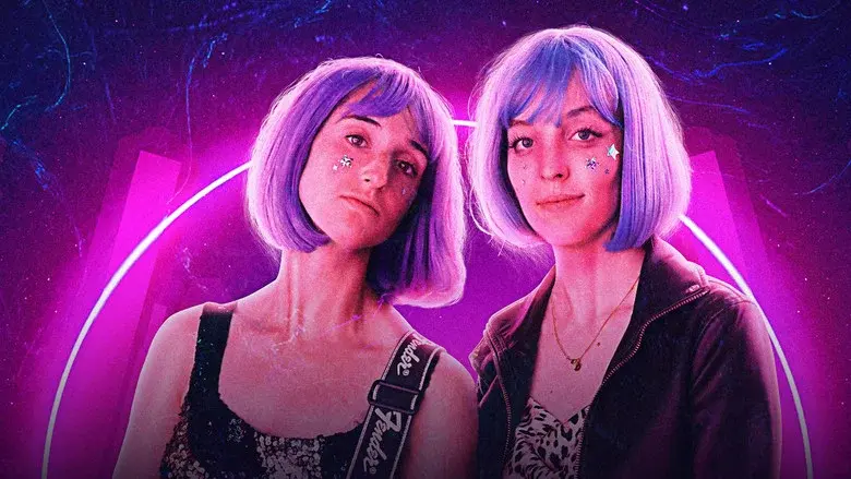The Cosmos Sisters still 1