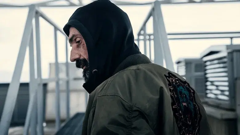 The Beast still 2